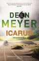 Book cover of: Icarus. By: Deon Meyer