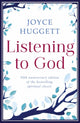 Book cover of: Listening To God. By: Joyce Huggett