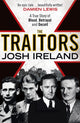 Book cover of: Traitors. By: Josh Ireland