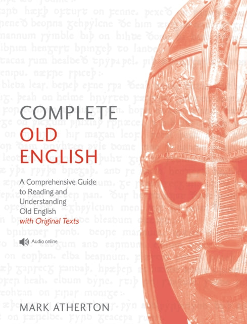 Book cover of: Complete Old English. By: Mark Atherton