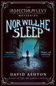 Book cover of: Nor Will He Sleep. By: David Ashton