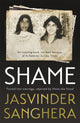 Book cover of: Shame. By: Jasvinder Sanghera