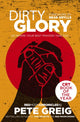 Book cover of: Dirty Glory. By: Pete Greig