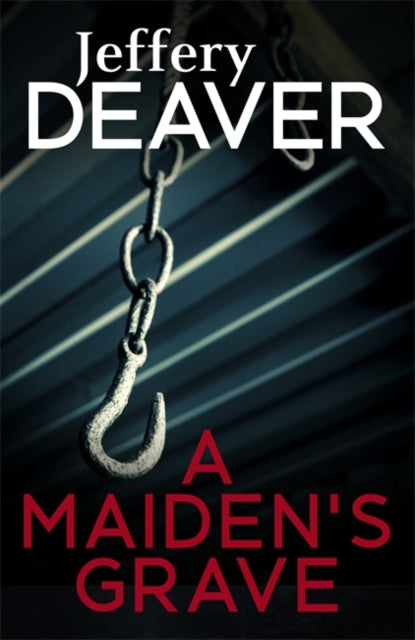 Maiden's Grave