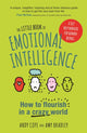 Book cover of: Little Book of Emotional Intelligence. By: Andy Cope
