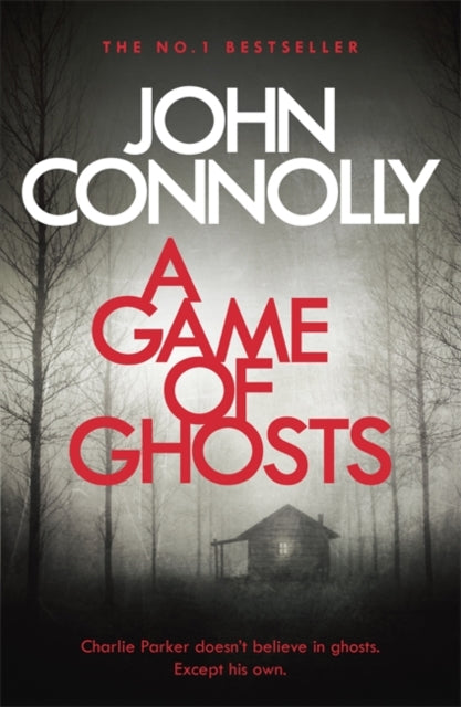 Game of Ghosts