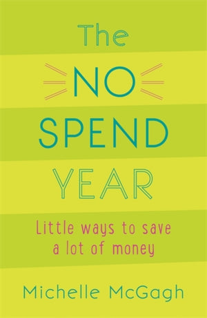 No Spend Year