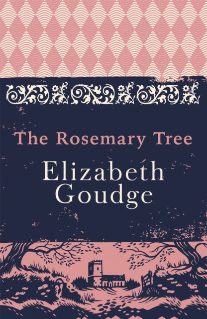 Book cover of: Rosemary Tree. By: Elizabeth Goudge
