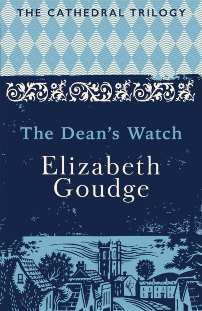 Book cover of: Dean's Watch. By: Elizabeth Goudge