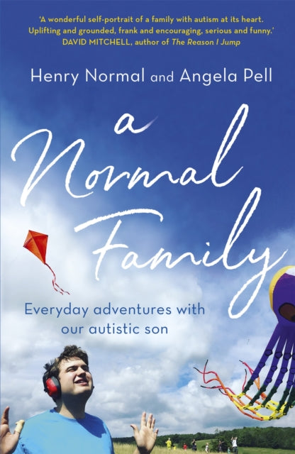 Book cover of: Normal Family. By: Henry Normal