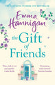 Book cover of: Gift of Friends. By: Emma Hannigan