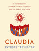 Book cover of: Claudia