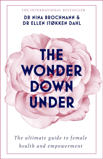 Book cover of: Wonder Down Under. By: Nina Brochmann