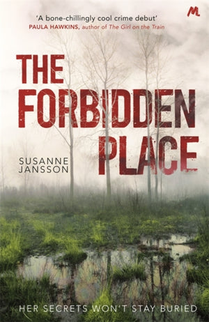 Forbidden Place