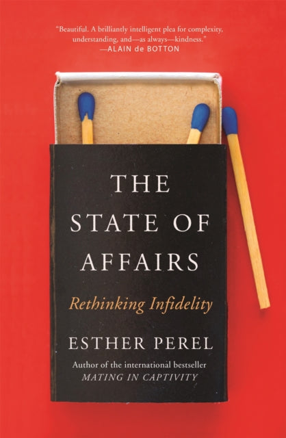 State Of Affairs