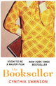 Book cover of: Bookseller. By: Cynthia Swanson