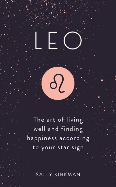 Book cover of: Leo. By: Sally Kirkman