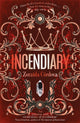 Book cover of: Incendiary