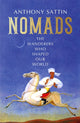 Book cover of: Nomads. By: Anthony Sattin