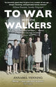 Book cover of: To War With the Walkers. By: Annabel Venning