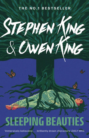 Sleeping Beauties, The International Bestseller