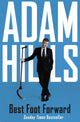 Book cover of: Best Foot Forward. By: Adam Hills