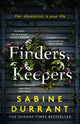 Finders, Keepers, A dark and twisty novel of scheming neighbours, from the author of Lie With Me 9781473681644 Sabine Durrant