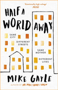 Half a World Away