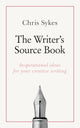 Book cover of: Writer's Source Book. By: Chris Sykes