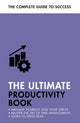Book cover of: Ultimate Productivity Book. By: Martin Manser