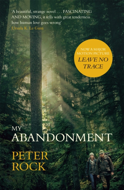 My Abandonment