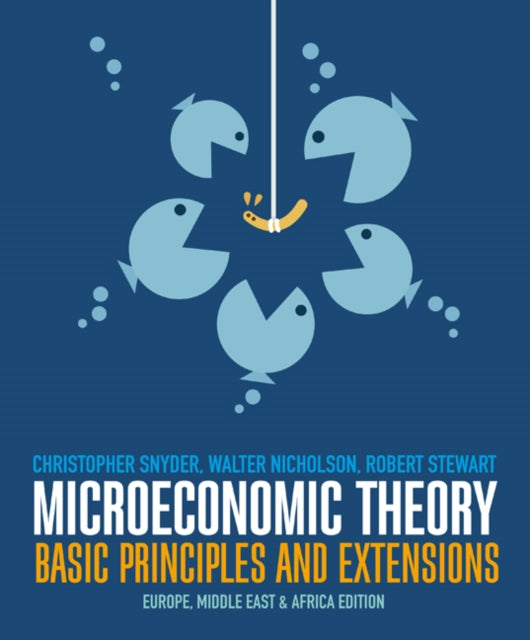 Book cover of: Microeconomic Theory. By: Walter Nicholson