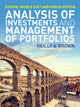 Book cover of: Analysis of Investments and Management of Portfolios. By: Frank Reilly