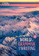 Book cover of: World of Grammar and Writing 4. By: Rachel Finnie