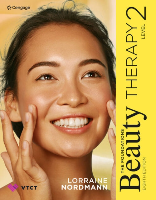 Book cover of: Beauty Therapy