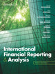 Book cover of: International Financial Reporting and Analysis. By: Giovanna Michelon