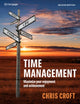 Book cover of: Time Management. By: Chris Croft