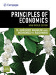 Book cover of: Principles of Economics Arab World Edition. By: N. Gregory Mankiw