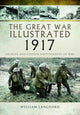Book cover of: Great War Illustrated 1917. By: William Langford
