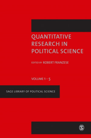 Quantitative Research in Political Science