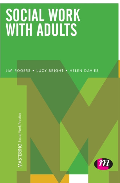 Social Work with Adults