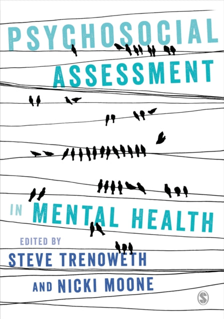 Psychosocial Assessment in Mental Health