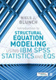 Book cover of: Introduction to Structural Equation Modeling Using IBM SPSS Statistics and EQS. By: Niels Blunch