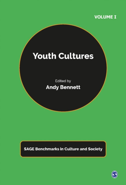 Youth Cultures