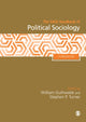 Book cover of: SAGE Handbook of Political Sociology, 2v. By: William Outhwaite