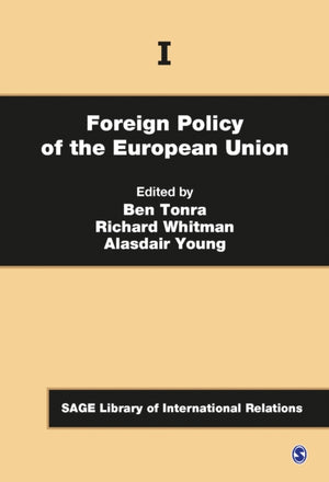 Foreign Policy of the European Union, 4v