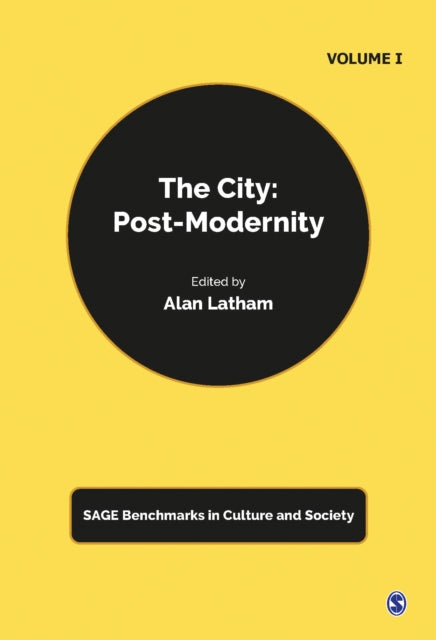The City: Post-Modernity