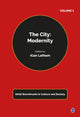 Book cover of: City: Modernity