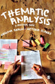 Book cover of: Thematic Analysis. By: Virginia Braun