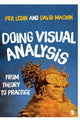 Book cover of: Doing Visual Analysis. By: David Machin